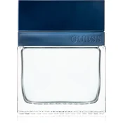 GUESS moška toaletna voda Seductive Homme Blue EDT, 100ml