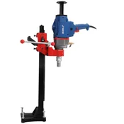 DEDRA-EXIM Betonska vrtalka s stojalom, max premer 205 mm, 2300W, DEDRA DED7616S