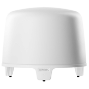 Subwoofer Genelec - F One, bijeli