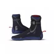 Mystic čevlji GUST BOOT 3mm Split Toe - 900 Black