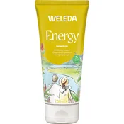 WELEDA Energy Gel za tuširanje, 200ml