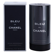 Chanel Bleu de Chanel deo-stik za moške 75 ml