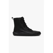Usnjeni gležnarji Vivobarefoot GOBI BOOT