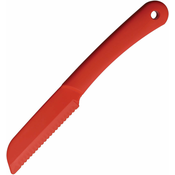 Ontario Utility Knife Red
