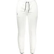 K-WAY WHITE MEN'S PANTS