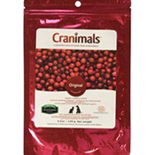Cranimals Original Urinary Tract Pet Supplement 120 G