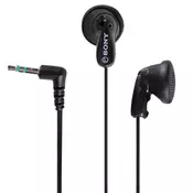 Sony In-ear Slušalice MDR-E9 Black
