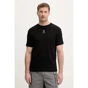 Bombažna kratka majica Armani Exchange