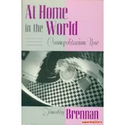 AT HOME IN THE WORLD - Cosmopolitanism now