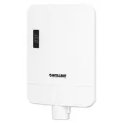 Intellinet 509220 mrežni prekidac Gigabit Ethernet (10/100/1000) Podrška za napajanje putem Etherneta (PoE) Bijelo