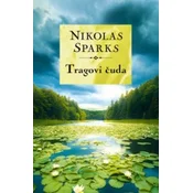 Tragovi cuda - Nikolas Sparks ( 14901 )