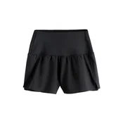 Next Športne hlače črna