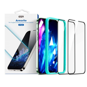 ESR ARMORITE KALJENO STEKLO 2 KOS PAKET ZA IPHONE 13 MINI