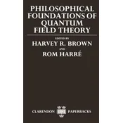Philosophical Foundations of Quantum Field Theory