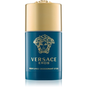Versace Eros 75 ml dezodorans muškarac bez obsahu hliníku;deostick