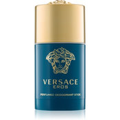 Versace Eros deo-stik za moške 75 ml