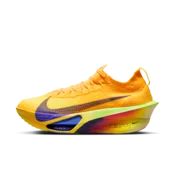 Nike AIR ZOOM ALPHAFLY NEXT% 3, muške patike za trcanje, narandžasta FD8311