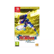 Bandai Namco Captain Tsubasa: Rise of New Champions - Deluxe Edition SWITCH