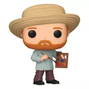 Figura Funko POP! Artists - Vincent Van Gogh