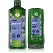Yves Rocher Volume set za lase