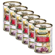 Konzerva STUZZY Dog Monoprotein - govedina, 6 x 400g