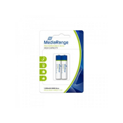 MEDIARANGE LR 3 1000Mah Punjiva baterija AAA 1/2 blister