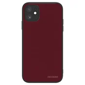 ULTIMATE CASE za Apple iPhone 11 - Burgundy red