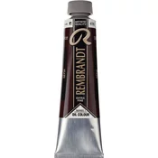Rembrandt Oil Paint 40 ml Sepia