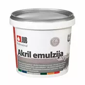 JUB AKRIL Emulzija 1 KG osnovni premaz