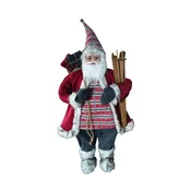 Novogodišnja dekoracija - Deda Mraz 100cm - TL032-100