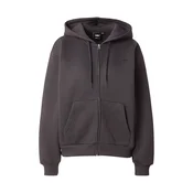 VANS Jopa na zadrgo SALTON črna