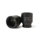 Rock FORCE Rockforce udarna nasadna glava 33 mm 1/2 12-kotna FS-28650