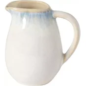 Vrček za mleko Costa Nova Brisa 200 ml, Ria modra