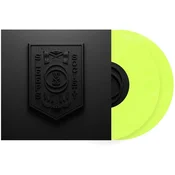 While She Sleeps - Sleeps Society (Limited Edition) (Coloured) (2 LP) (Samo odprto)