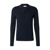 DAN FOX APPAREL Majica Yasin mornarska