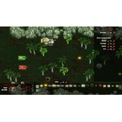 Tank Brawl