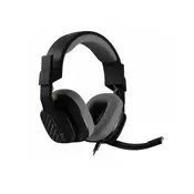 Logitech Astro A10 Gen 2 gaming slušalice crne 939-002057