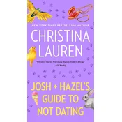 Josh and Hazels Guide to Not Dating