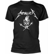 Metallica Original Scary Guy majica XL