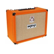 ORANGE SUPER CRUSH 100 | 100-WATT SOLID-STATE 1 X 12 COMBO ORANGE