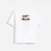 Reserved - Pamucna majica Cars