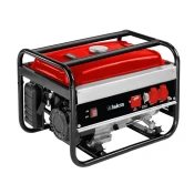 ISKRA Benzinski agregat 2x230V 2600 W