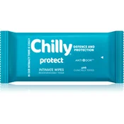 CHILLY INTIMNI ROBČKI ANTIBACTERIAL 12 KOS