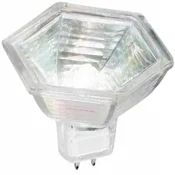 Žarnica MR16 12V 20W HEXAGONAL PATRON