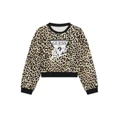 Guess Jopa J6RQ04 KA6R4 Bež Regular Fit