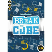 Društvene igre Iello Break the Cube (FR)