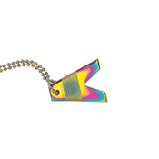 Nail file sharpener Opi Titanium Tooling