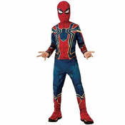 Iron Spiderman otroški filmski kostum