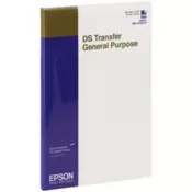 EPSON S400078 DS Transfer general purpose A4 papir
