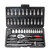Set gedora 46 komada